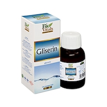 Bio Vitals Gliserin Cilt Bakım Yağı 50 ML