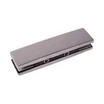 Kale Kd070/20-112 Cam Kapı Üst Menteşesi Düz