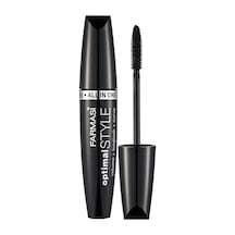 Farmasi Optimal Style Maskara 8 ML Siyah