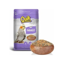 Quik Paraket Yemi 750 Gr X 5 ADET