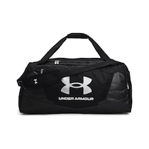 Under Armour Undeniable 5.0 Duffle Md Spor Çanta 1369223 - Outlet Siyah