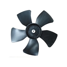 Suzukı Grand Vıtara 09/12 Radyatör Fan Kanadı 5 Bıçak Tw