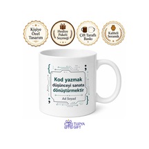 Beyaz - Çok Renkli