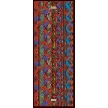 La Boutique Güz Yaz S. 2419-03 Şal 70x190 Karışık