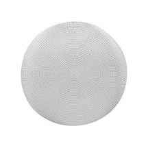 Tr Plastik Kanvas Daire Dr - 11,4 Cm Genel