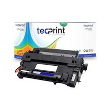 Tecprint Hp Ce255a Uyumlu  Toner