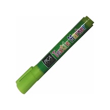 Picador 450 Tekstil Marker Yeşil