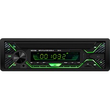 Jeehugo 12v Araç Bluetooth Mp3 Çalar: Usb/tf Destekli, Fm Radyo, Renkli Lcd Ekran, 60w Çıkış Gücü
