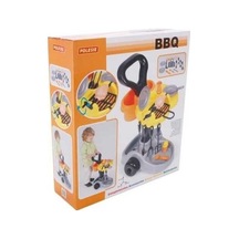 Polesie - Takım "barbekü" Kutuda 36605
