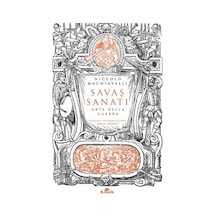 Savaş Sanatı - Rxlu-692031