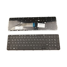 Laptopshop HP Uyumlu 837549-141, 837549-001 Klavye Tuş Takımı 256217402