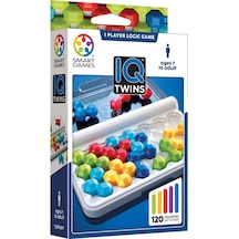 Smartgames Iq Twins