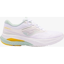 Joma Hıspalıs Lady 2402 Blanco Kadın Beyaz Yol Koşu Ayakkabısı Rhısls2402 Beyaz