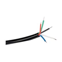 Toprak Altı Otomatik Sulama Kablosu 5X0.8 Mm 1 Mt
