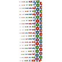 Tarko Salon F-7207 Fun Line Tarak