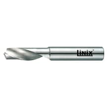 Linix Çap 6 22 50 6 Tek Ağız Freze
