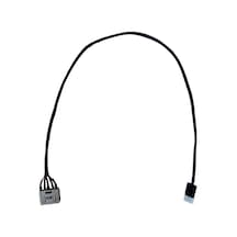 Lenovo İle Uyumlu V310-14ıkb Type 80v8 Power Dc Jack, Adaptör Şarj Soketi
