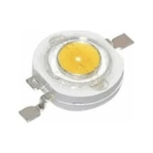 1 Watt Power Led Beyaz