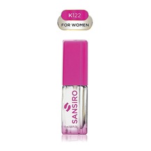 Sansiro K-122 Kadın Parfüm EDP 15 ML