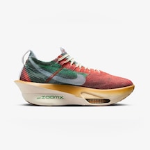 Nike Air Zoom Alphafly Next 3 Erkek Renkli Koşu Ayakkabısı Ih3575-999 Juststep Çok Renkli