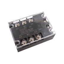40DA 3 Fazlı 40A Solid State Röle SSR