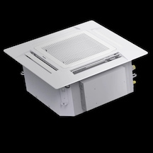 Daikin Fancoil FWF-04-DT 10700 BTU Kaset Tipi Klima