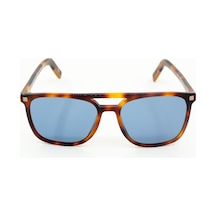 Zegna Ez 0124 52v 56 Güneş Gözlüğü