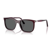Persol Po 3357s 1216b1 56 Renzo Güneş Gözlüğü Siyah