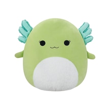 Squishmallows Semender Mipsy 40 Cm Sqcr04212 Çok Renkli
