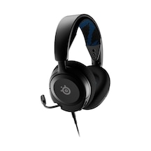 Steelseries Arctis Nova 1p Ssh61611 Mikrofonlu Siyah Kablolu Mfmfstl0047
