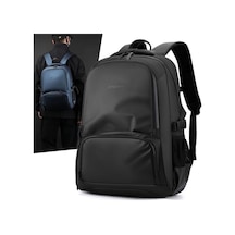 Dancemonkey Sırt Sırt Seyahat Oxford Kapasiteli Gri Erkek Çantası Çantası Çantası Büyük Bilgisayar Açık Ag Gri