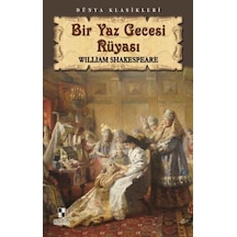 Bir Yaz Gecesi    Rüyası