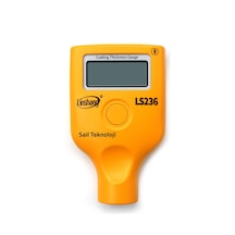 Linshang Ls236 Oto Kaporta Boya Ölçüm Cihazı