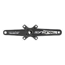 Shimano Saint FC-M820 Aynakol 10V 170mm ( Dişli Dahil Değil) Siyah