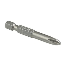 Yıldız Bits Matkap Ucu Ph2 25 Mm