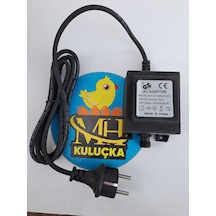 Nem Nozülü Adaptor 230vac 50hz 36vac 1670ma 60va