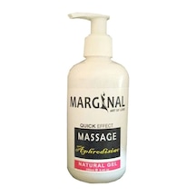 Marginal 250 Ml Marginal Kokusuz Masaj Yağı