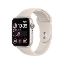 Apple Watch SE 2 GPS 44 MM Akıllı Saat (Apple Türkiye Garantili)