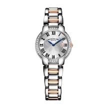 Raymond Weil RW5229S5S01659 Pırlantalı Kadın Kol Saati
