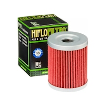 Hiflo Hf972 2011-2015 Sym Maxi 400i Uyumlu Yağ Filtresi