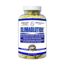 Hitech Pharmaceuticals Slimaglutide Berberine Weıght Loos 180 Tab