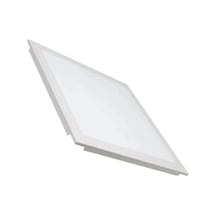 Noas 22w Led Panel Kare 30x30 Clip-in Asma Tavan Günışığı 3200k 1980 Lümen Yl15-2201 Beyaz
