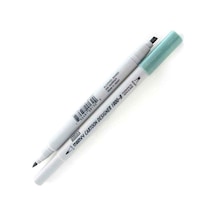 Marvy 1900-B Cartoon Designer Marker 32 Laurel Green