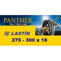 Panther 275/300-18 Motosiklet İç Lastik