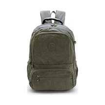 Baginn Ortaokul Lise Üniversite Okul Sırt Çantası Unisex 40 x 30 CM