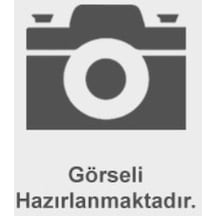 Esse Otomotiv  - Crv 07- Ön Havalı 293-5 Delikli Performans Tip Fren Diski - AYD-50308XFC - 45251-SWE-000
