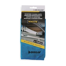 Dunlop Dun116 Mikrofiber Cam Bezi 35x35 Cm 250 G/m²