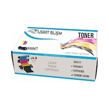 Samsung Uyumlu Mlt409c- Clt-c409c Mavi 1.000 Baskı  Uyumlu Toner