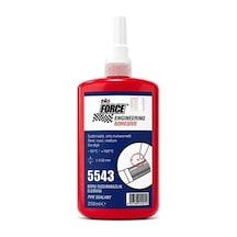 Force Boru Sızdırmazlık 50 Ml Diğer