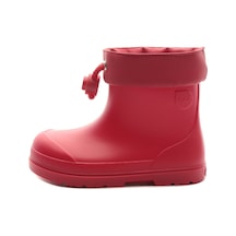 Igor W10305-005 İgor W10305 Mendı Çocuk Bot Ve Çizme Kırmızı W10305-005 Kırmızı